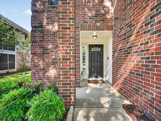 House for sale in Denton, Texas