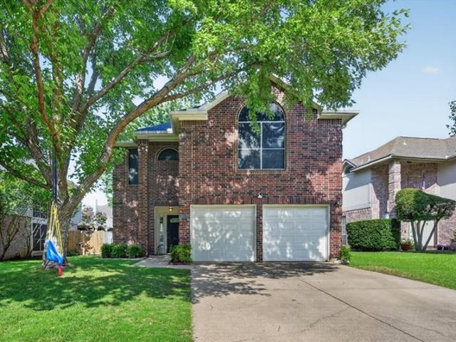 House for sale in Denton, Texas
