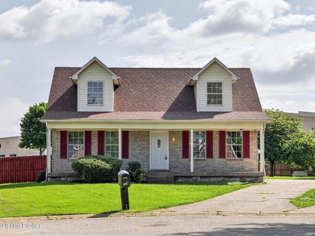 House for sale in Louisville, Kentucky