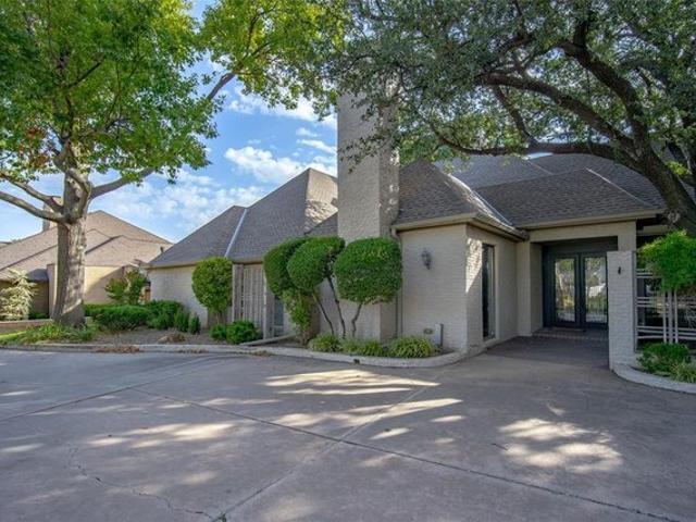 House for sale in Oklahoma City, Oklahoma