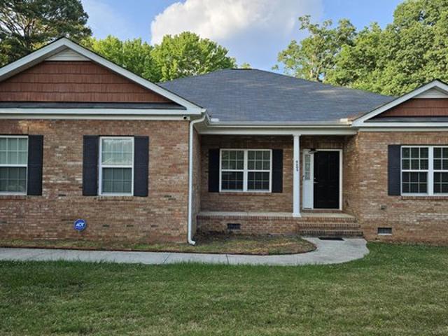 House for sale in Wake, North Carolina