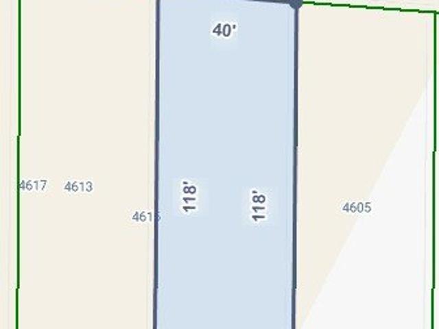 Land for sale in Camby, Indiana
