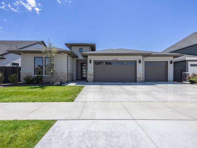 House for sale in Meridian, Idaho