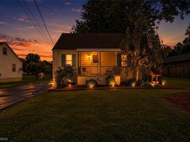 House for sale in Perry, Lake County