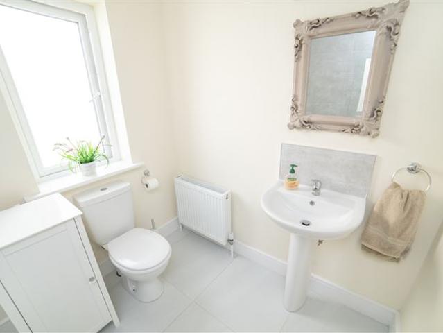 Detached House for sale in Mallow, The Municipal District of Kanturk-Mallow