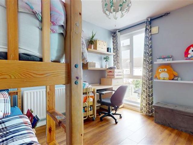 Terraced House for sale in Baldoyle, North Tipperary