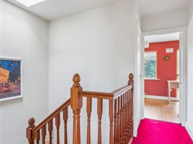 Terraced House for sale in Bluebell, North Tipperary