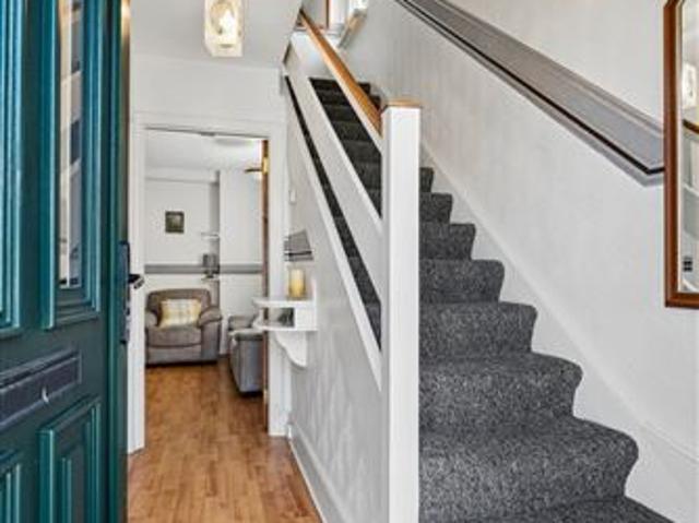 Terraced House for sale in Bluebell, North Tipperary