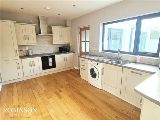 Detached House for sale in Dunfanaghy, Ulster