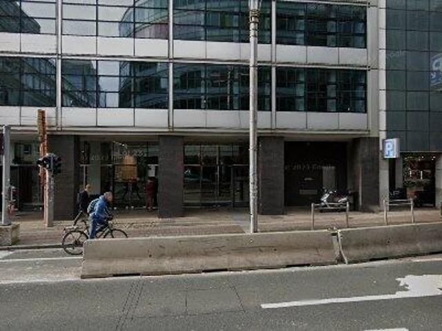 Bureau location à Etterbeek, Bruxelles