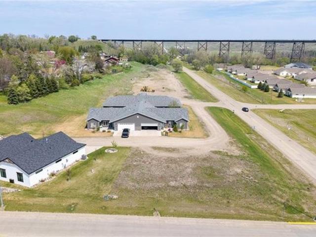 Land for sale in Valley City, North Dakota