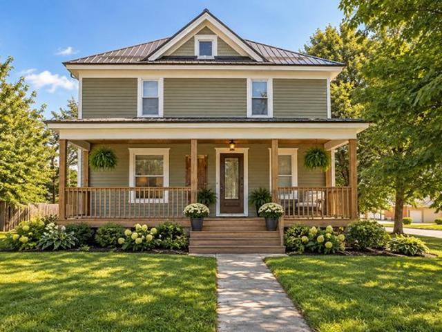 House for sale in Harmony, Fillmore County