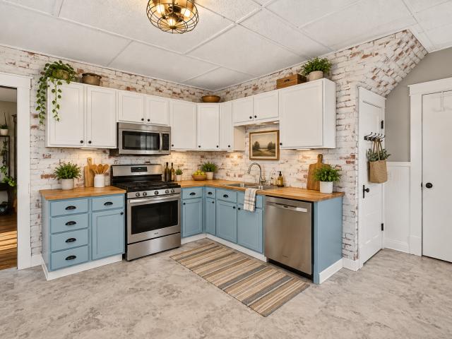 House for sale in Harmony, Fillmore County