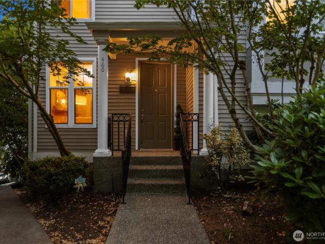 Condo for sale in Sammamish, Washington