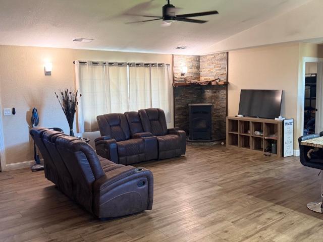 House for sale in Janesville, California