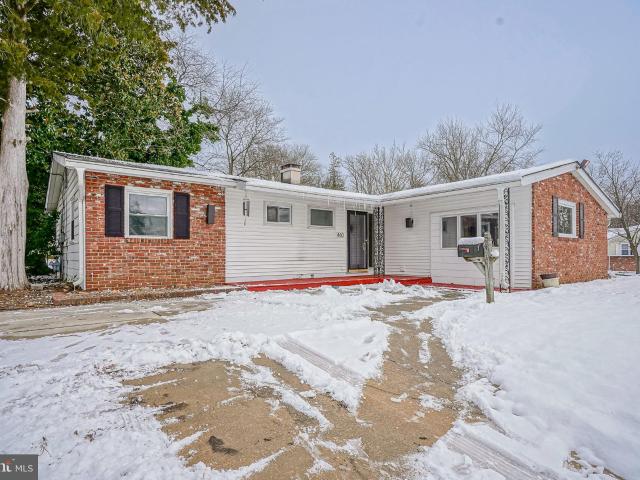 Property for sale in Woodbury Heights, New Jersey