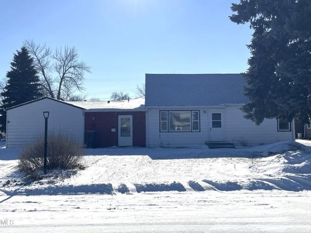House for sale in Foster, North Dakota
