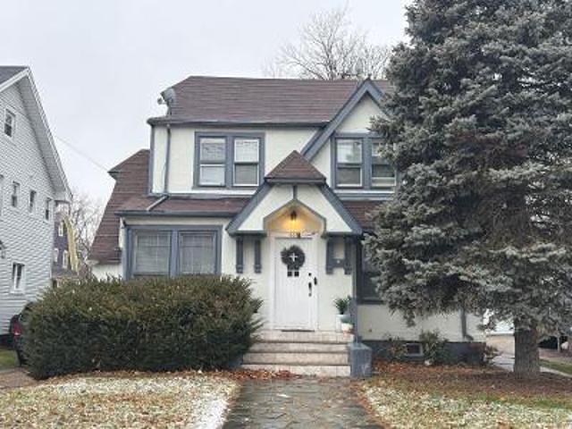 Property for sale in Passaic, New Jersey