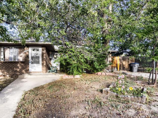 House for sale in Longmont, Colorado