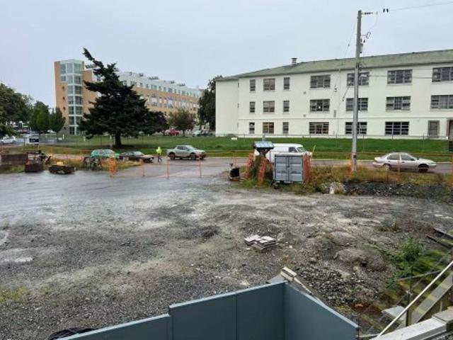 Land for sale in Esquimalt, Capital Regional District