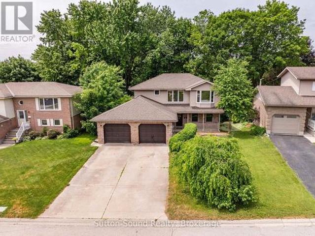 House for sale in Grey, Ontario