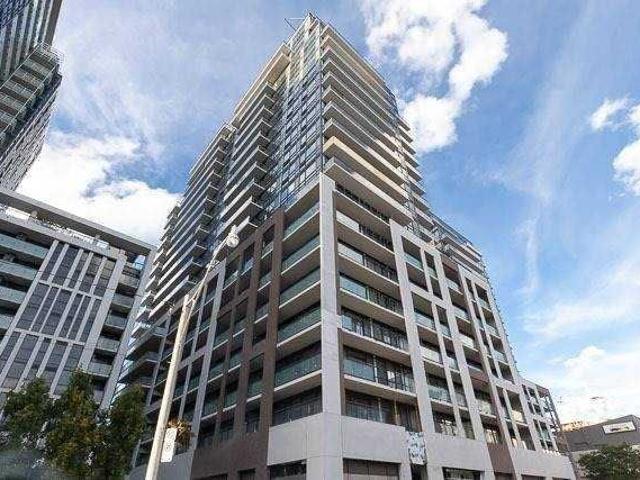 Apartment for rent in Toronto Centre, Toronto