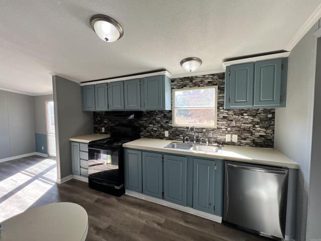 House for sale in Ark