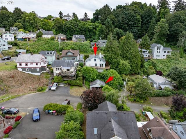 House for sale in Oregonia