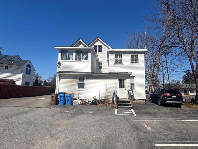 House for sale in Kingston, New York