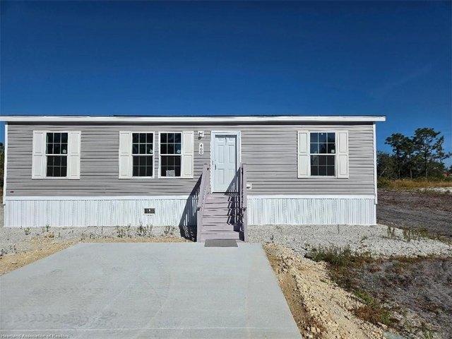 House for sale in Florida