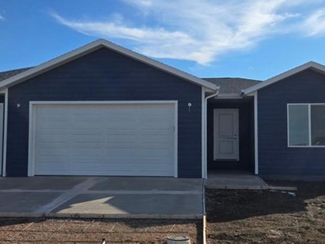 House for sale in Box Elder, South Dakota