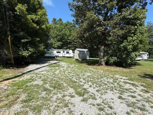 Land for sale in Big Clifty, Kentucky