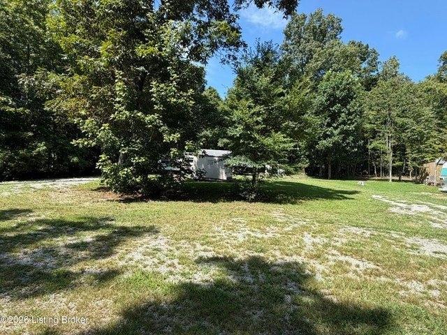 Land for sale in Big Clifty, Kentucky