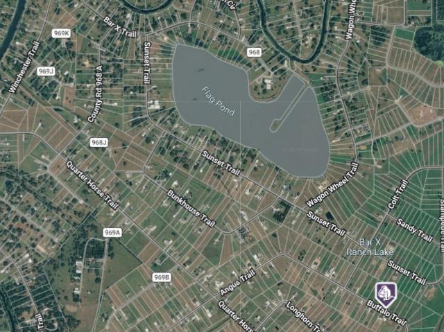 Land for sale in Angleton, Texas