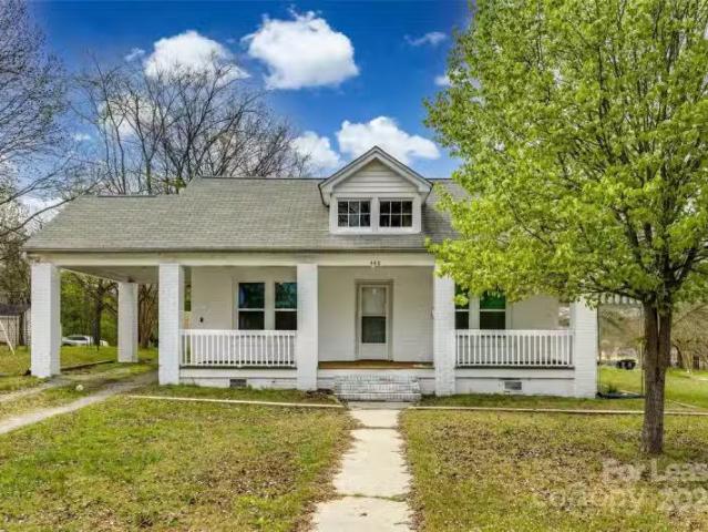 House for rent in Rock Hill