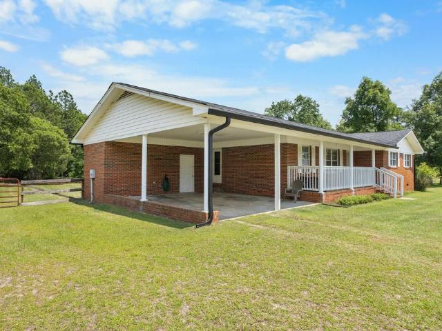 House for sale in Ridge Spring House for sale in Ridge Spring
