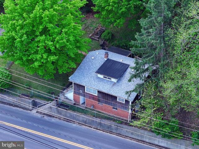 House for sale in Keyser, West Virginia