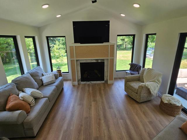 House for sale in Gonvick, Minnesota