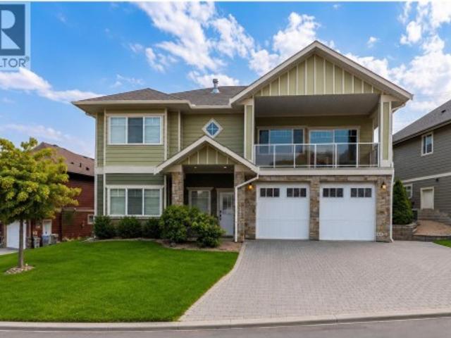 House for sale in Kamloops, British Columbia