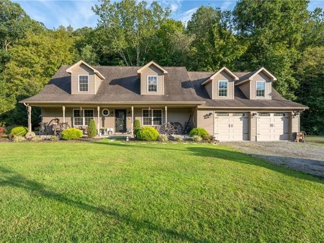House for sale in Champion, Saltlick Township