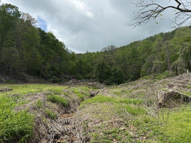 Farm for sale in Kentucky