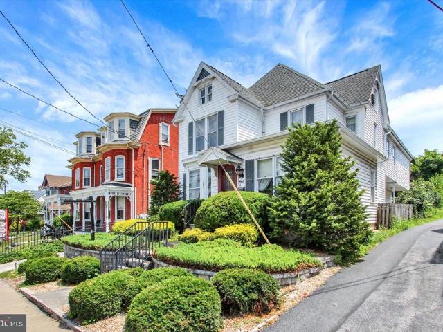 House for sale in Gettysburg, Pennsylvania