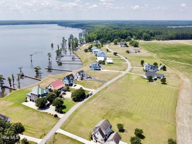Land for sale in Windsor, North Carolina