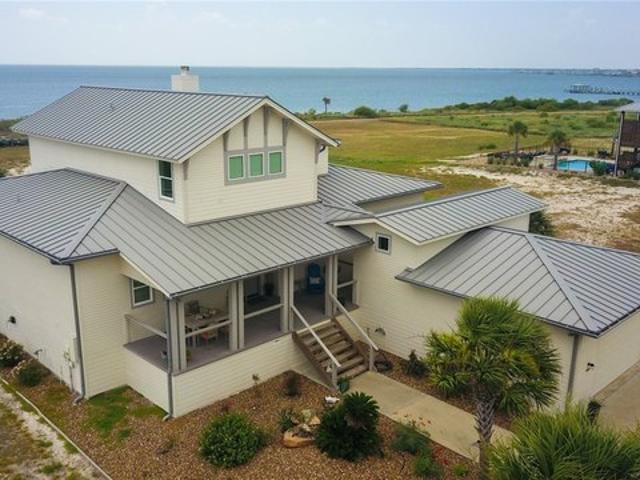 House for sale in Seadrift, Calhoun County