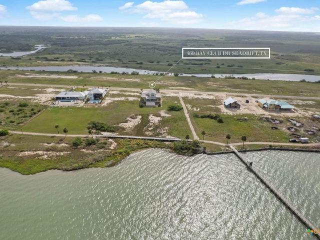 House for sale in Calhoun, Texas