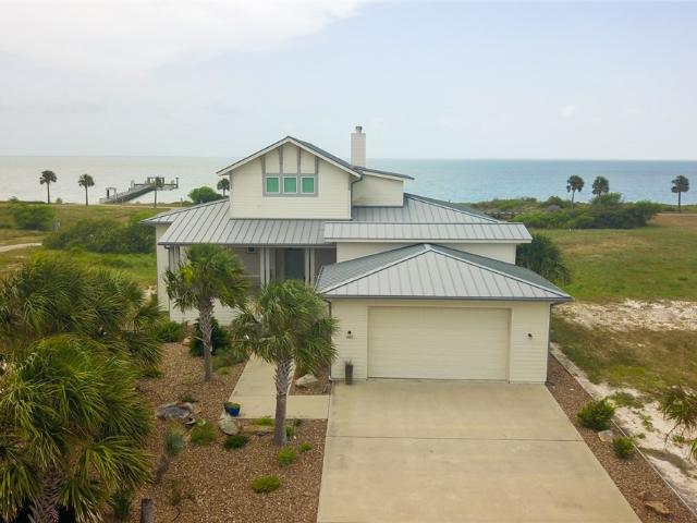 House for sale in Seadrift, Calhoun County