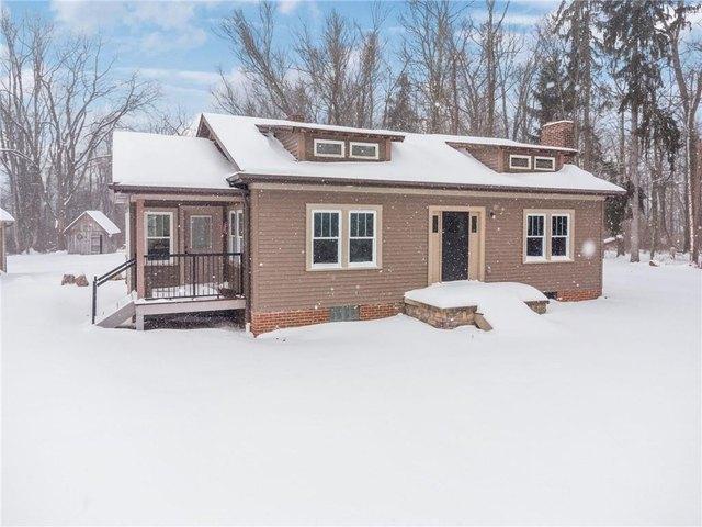 Farm for sale in Apollo, Pennsylvania