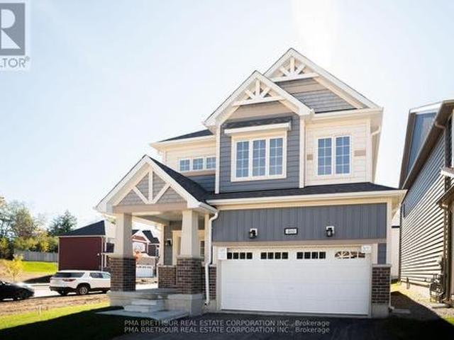 House for sale in Muskoka, Ontario