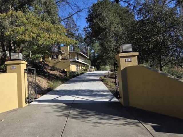 House for sale in Angwin, California