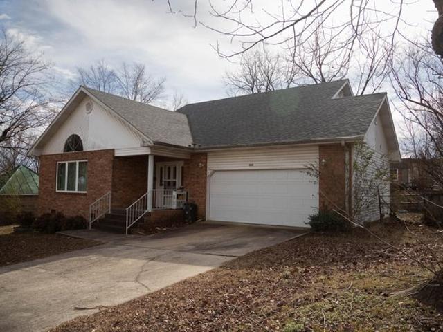 House for sale in Ark